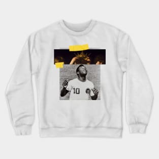 pelé Crewneck Sweatshirt